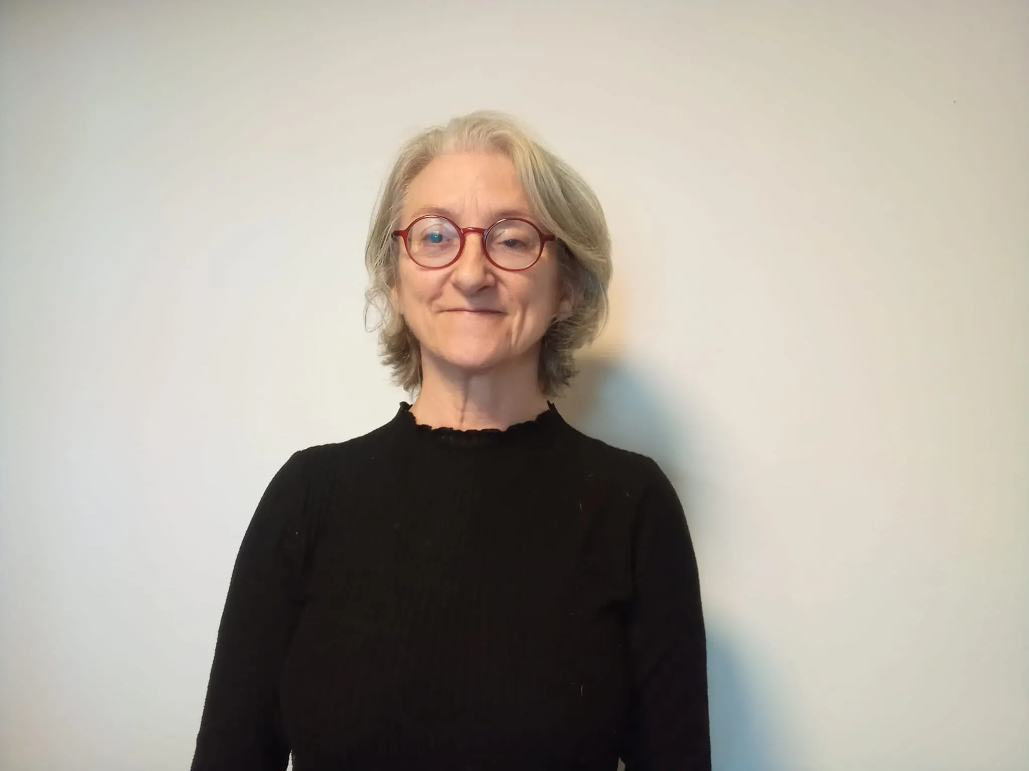 Christine THOMAS